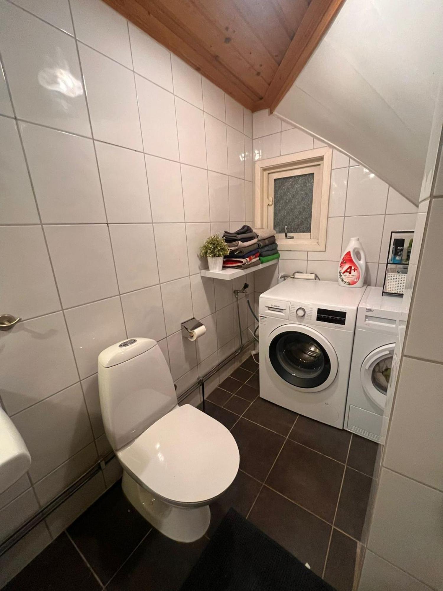 Room Sebi Arvidsjaur Dış mekan fotoğraf