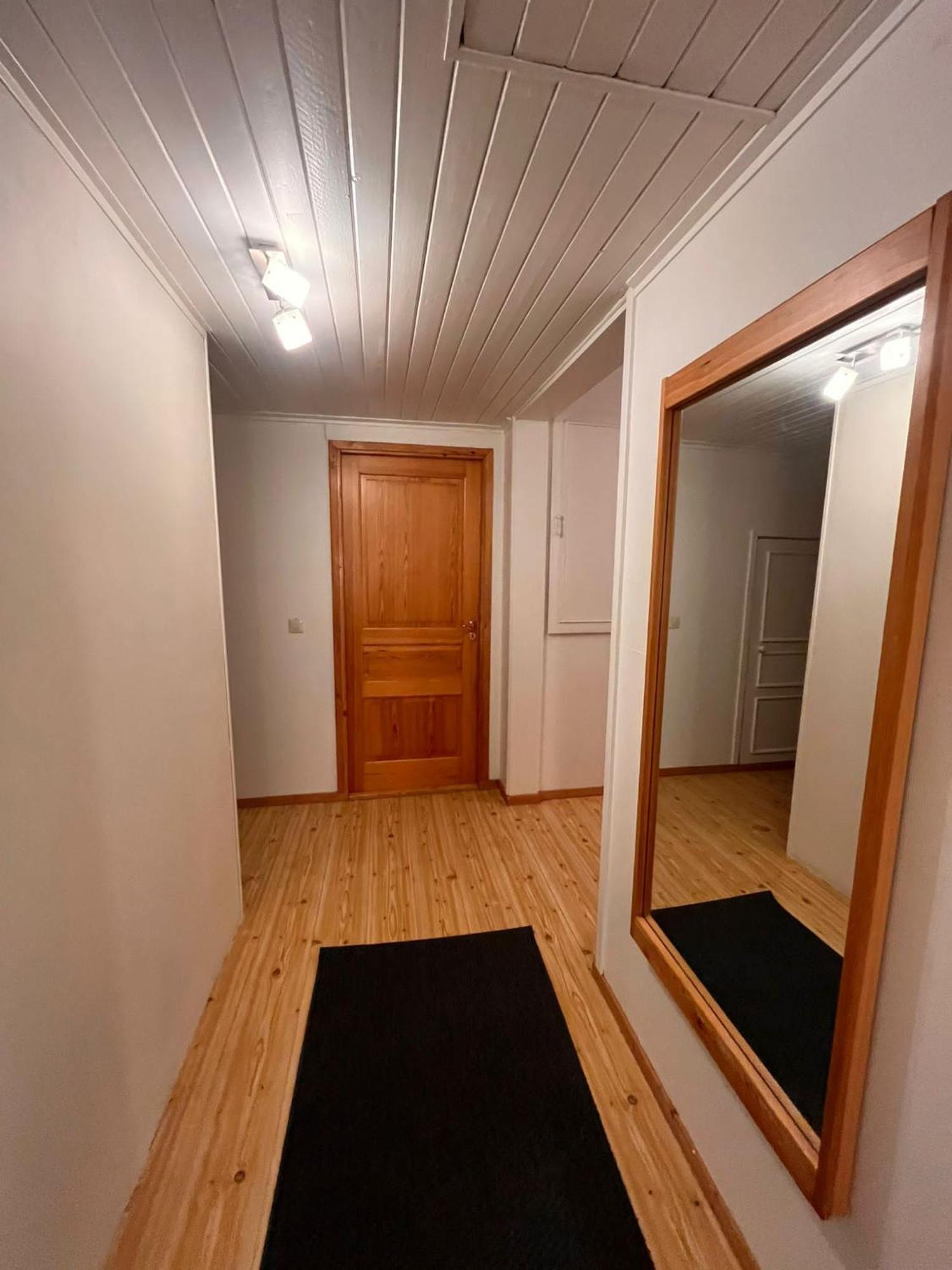 Room Sebi Arvidsjaur Dış mekan fotoğraf